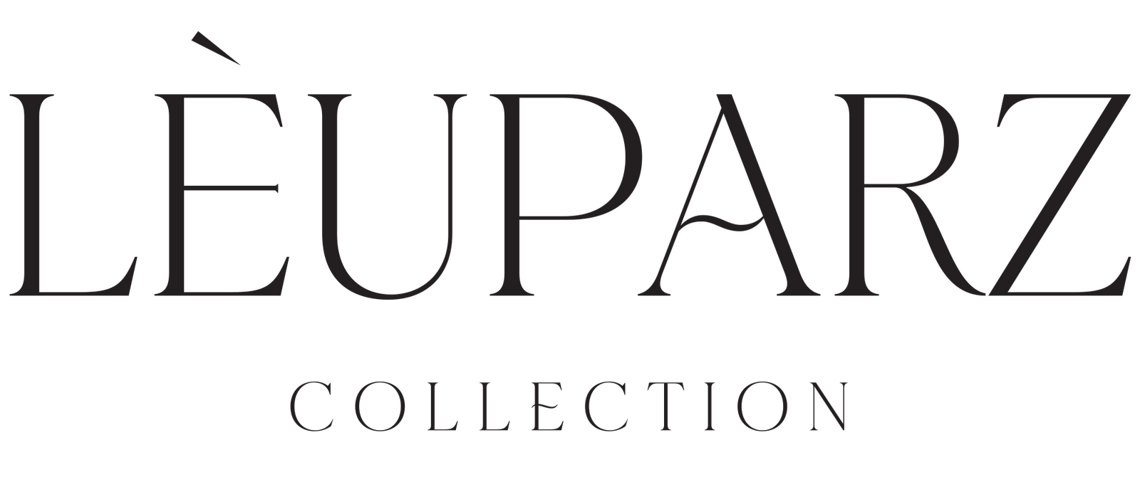 leuparzcollection.com