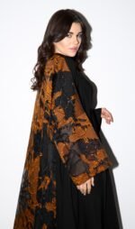 MIDNIGHT ORANGE BLOSSOM - Image 3