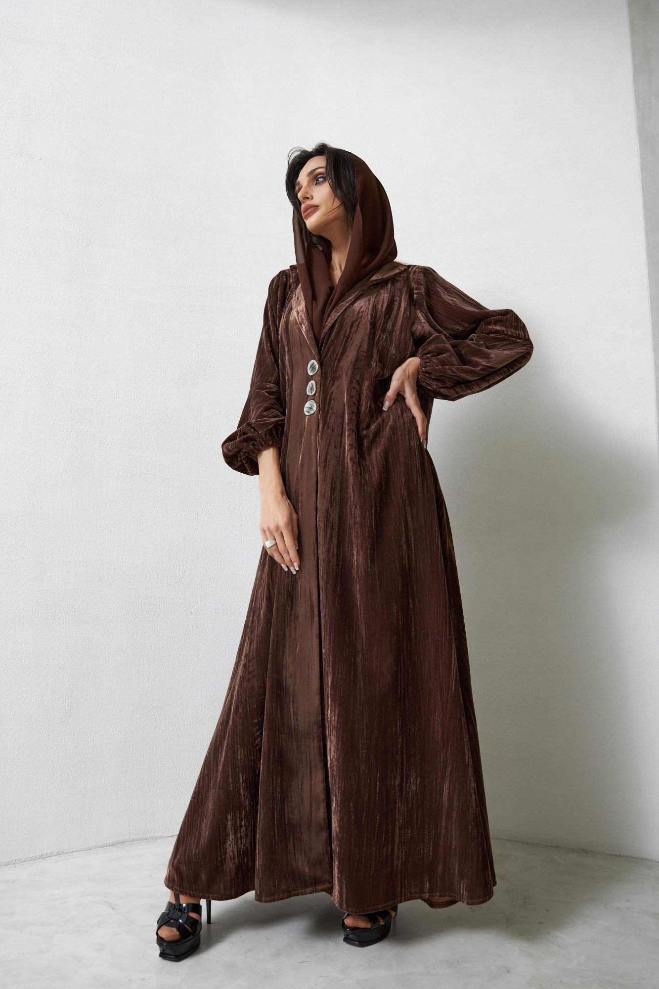 BBBBB GANACHE - Image 1