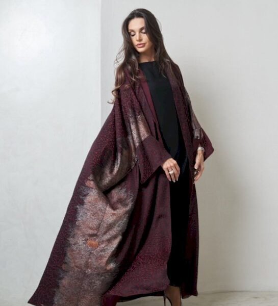 MAROON HARMONY