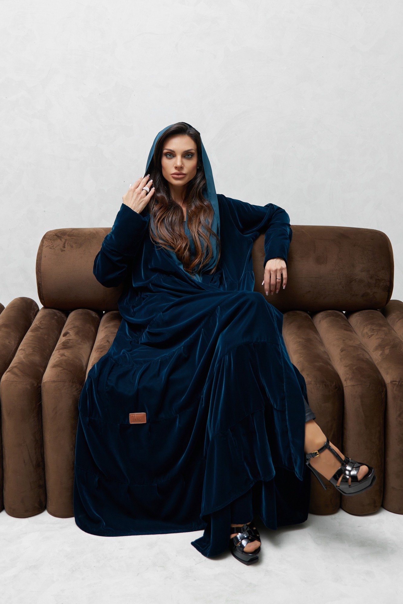 MOODY MOODY BLUES - Image 1