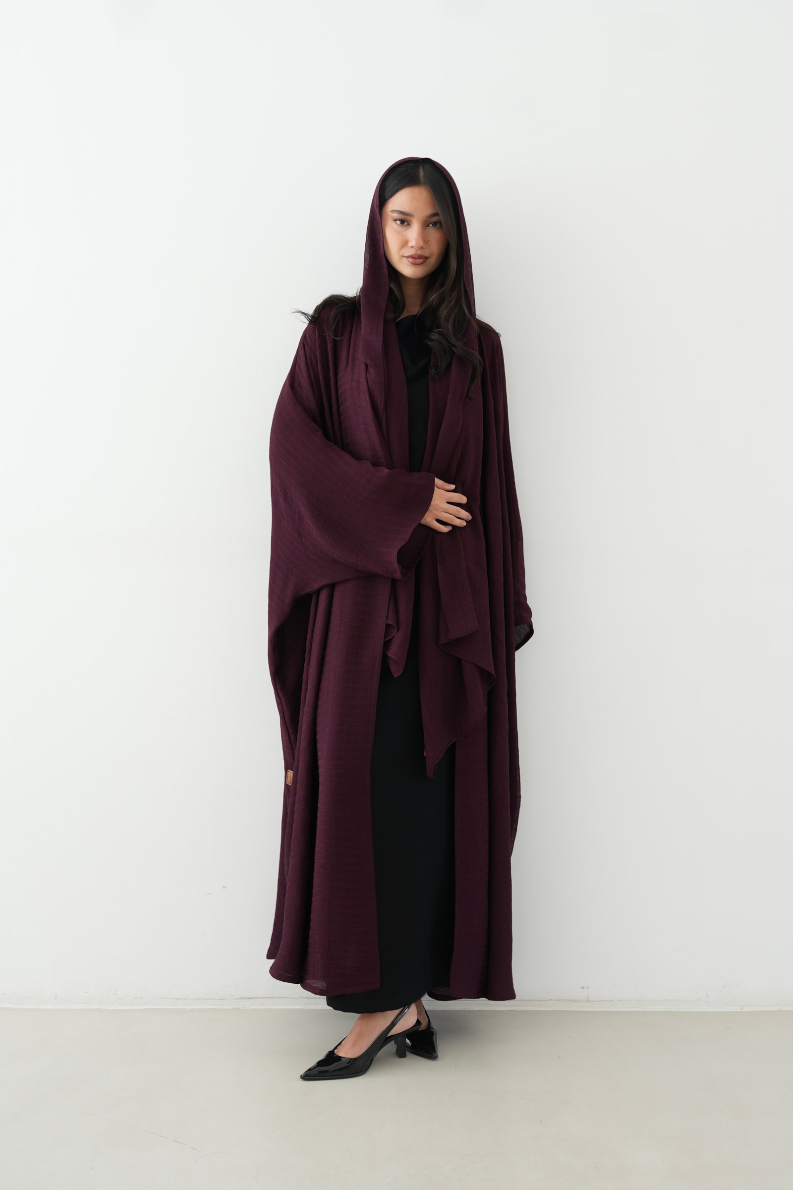 DSC06517 SB335 (Maroon) - Image 1