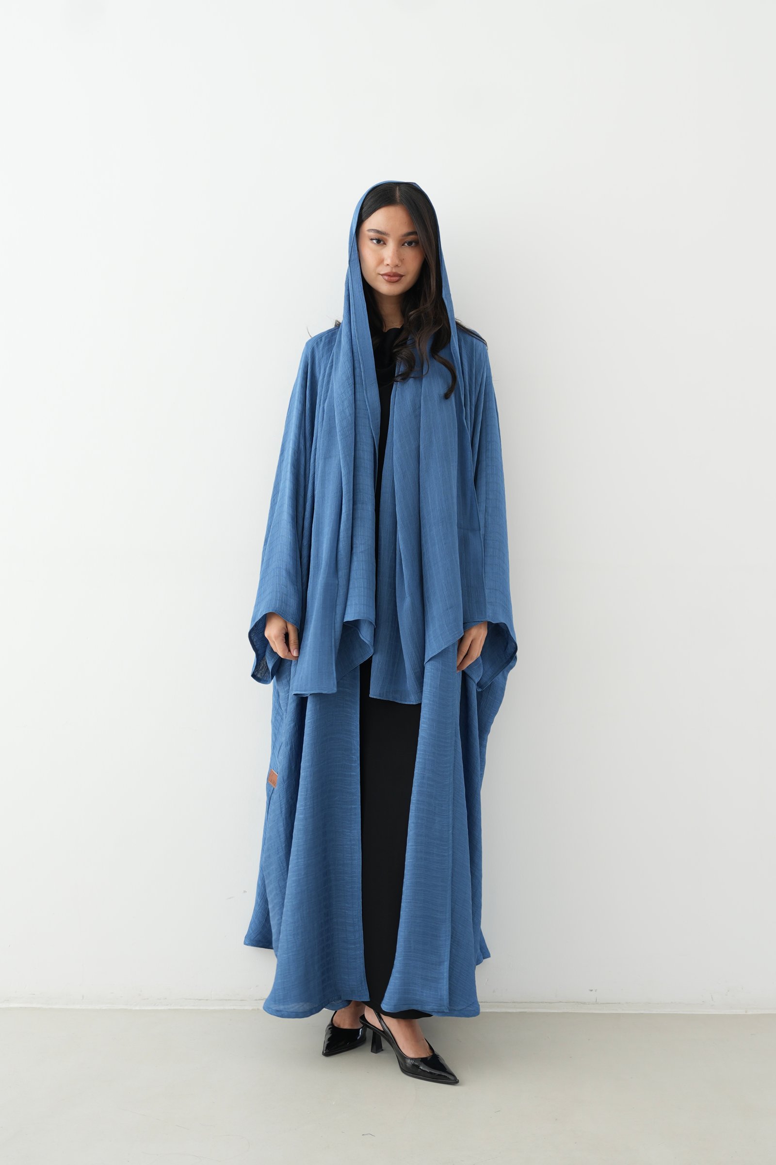 DSC06644 SB338 (Blue) - Image 1